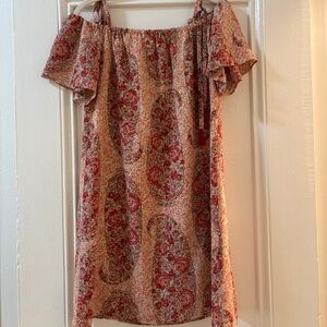 Madewell Dress